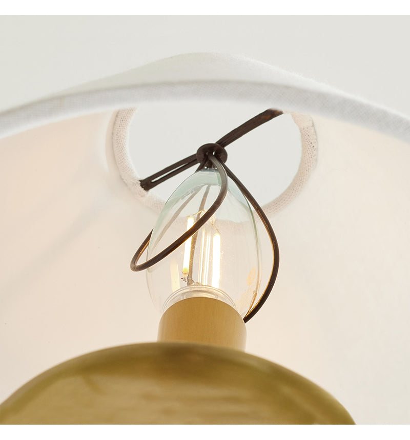 Medieval style restaurant retro bedroom, creative personality chandelier